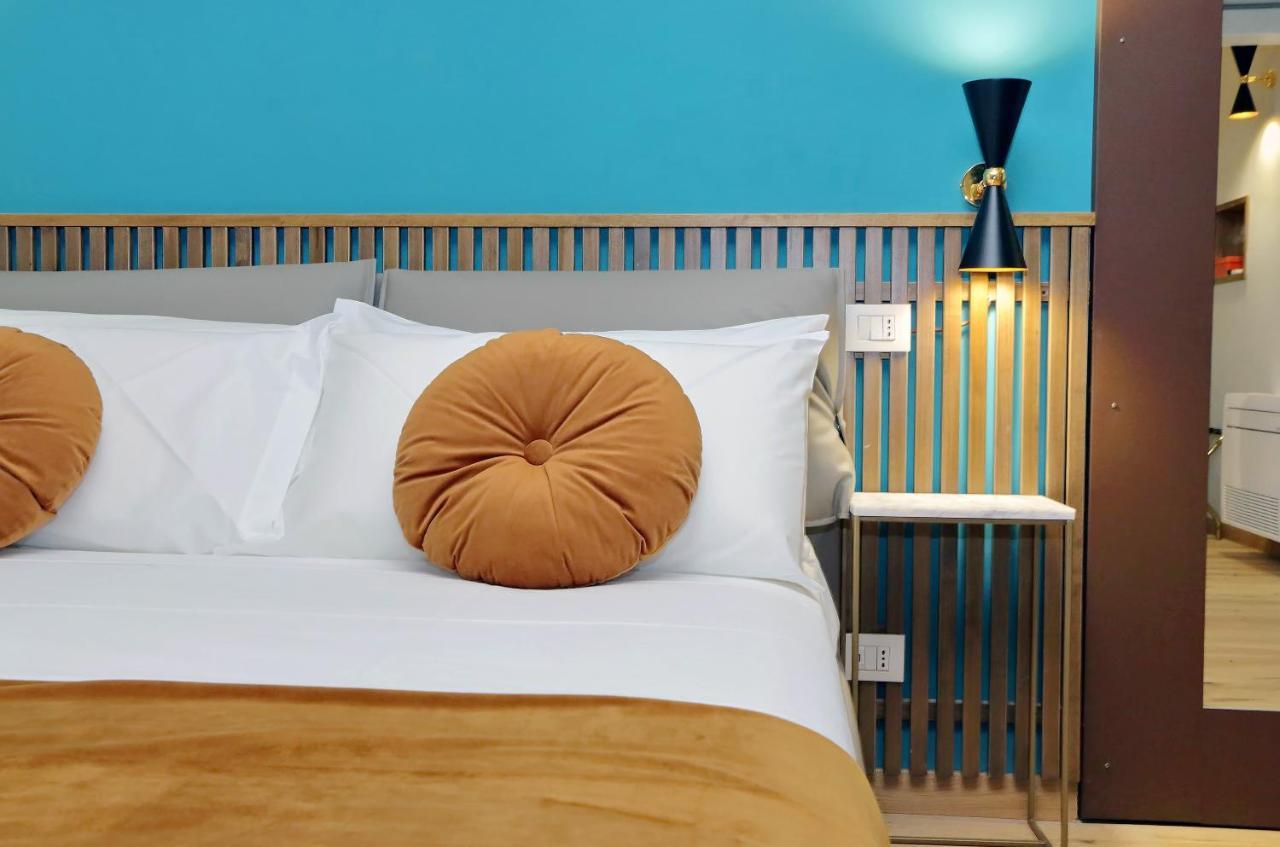 Charming Suites Navona Roma Esterno foto
