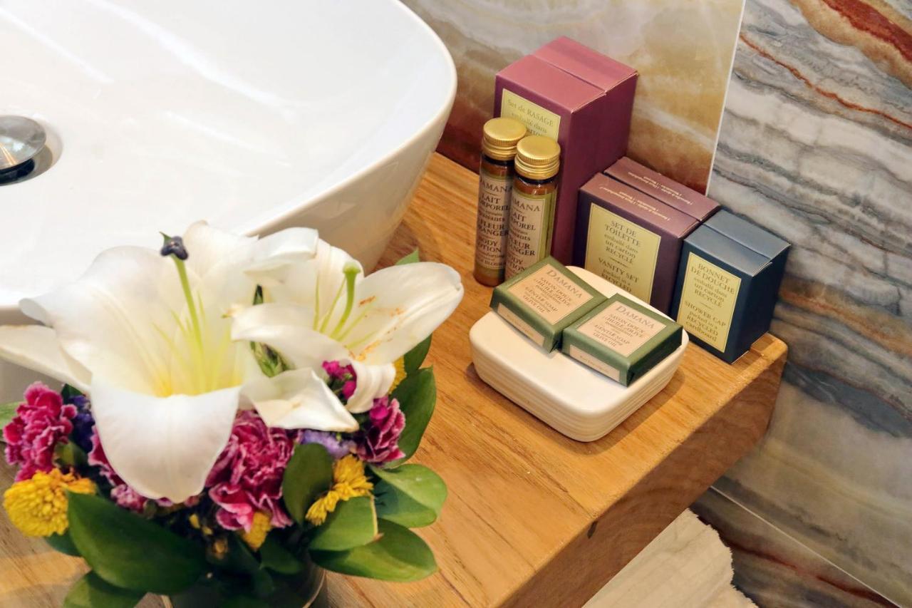 Charming Suites Navona Roma Esterno foto